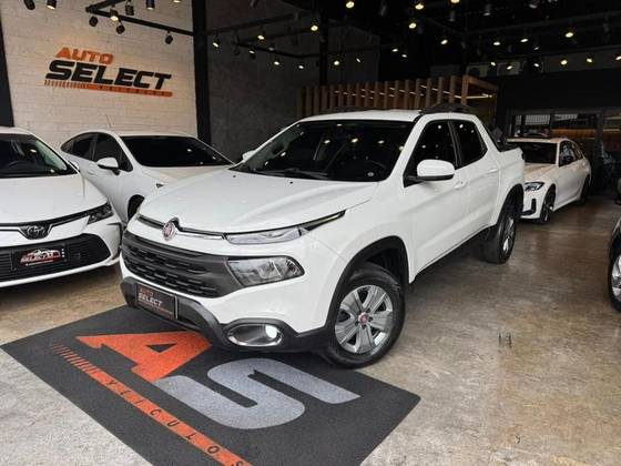 FIAT TORO 1.8 16V EVO FLEX FREEDOM AT6
